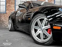 Aston martin vanquish 5.3 v12 460pk 2004 -youngtimer- - afbeelding 46 van  46