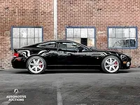 Aston martin vanquish 5.3 v12 460pk 2004 -youngtimer- - afbeelding 2 van  47