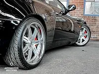 Aston martin vanquish 5.3 v12 460pk 2004 -youngtimer- - afbeelding 7 van  47