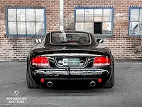 Aston martin vanquish 5.3 v12 460pk 2004 -youngtimer- - afbeelding 8 van  47