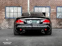 Aston martin vanquish 5.3 v12 460pk 2004 -youngtimer- - afbeelding 9 van  47