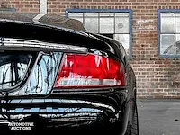 Aston martin vanquish 5.3 v12 460pk 2004 -youngtimer- - afbeelding 10 van  47