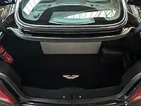 Aston martin vanquish 5.3 v12 460pk 2004 -youngtimer- - afbeelding 39 van  47