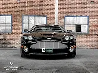Aston martin vanquish 5.3 v12 460pk 2004 -youngtimer- - afbeelding 34 van  47