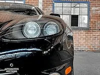 Aston martin vanquish 5.3 v12 460pk 2004 -youngtimer- - afbeelding 43 van  47