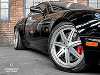 Aston martin vanquish 5.3 v12 460pk 2004 -youngtimer- - afbeelding 46 van  47