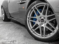 Aston martin vanquish 5.9 v12 466pk 2003 - afbeelding 2 van  45