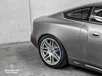 Aston martin vanquish 5.9 v12 466pk 2003 - afbeelding 3 van  45