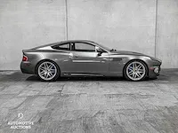 Aston martin vanquish 5.9 v12 466pk 2003 - afbeelding 4 van  45