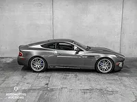 Aston martin vanquish 5.9 v12 466pk 2003 - afbeelding 5 van  45