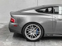 Aston martin vanquish 5.9 v12 466pk 2003 - afbeelding 6 van  45