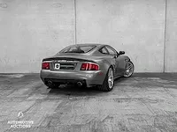 Aston martin vanquish 5.9 v12 466pk 2003 - afbeelding 8 van  45