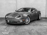 Aston martin vanquish 5.9 v12 466pk 2003 - afbeelding 1 van  45