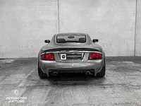 Aston martin vanquish 5.9 v12 466pk 2003 - afbeelding 13 van  45