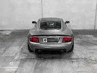 Aston martin vanquish 5.9 v12 466pk 2003 - afbeelding 14 van  45