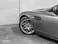 Aston martin vanquish 5.9 v12 466pk 2003 - afbeelding 19 van  45