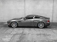 Aston martin vanquish 5.9 v12 466pk 2003 - afbeelding 21 van  45