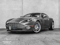 Aston martin vanquish 5.9 v12 466pk 2003 - afbeelding 12 van  45