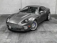 Aston martin vanquish 5.9 v12 466pk 2003 - afbeelding 23 van  45