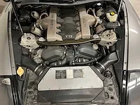 Aston martin vanquish 5.9 v12 466pk 2003 - afbeelding 37 van  45