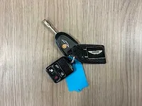 Aston martin vanquish 5.9 v12 466pk 2003 - afbeelding 39 van  45