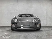 Aston martin vanquish 5.9 v12 466pk 2003 - afbeelding 41 van  45