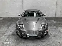 Aston martin vanquish 5.9 v12 466pk 2003 - afbeelding 42 van  45