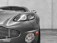 Aston martin vanquish 5.9 v12 466pk 2003 - afbeelding 43 van  45
