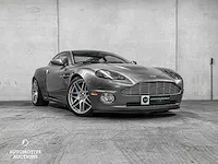 Aston martin vanquish 5.9 v12 466pk 2003 - afbeelding 44 van  45