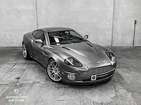 Aston martin vanquish 5.9 v12 466pk 2003 - afbeelding 45 van  45