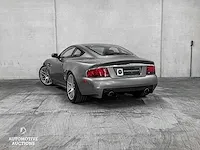Aston martin vanquish 5.9 v12 466pk 2003 - afbeelding 16 van  45