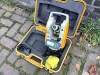 Astor bouwlaser - afbeelding 1 van  3