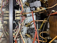 Astoria espresso machine met koffiemolen, astoria, tanya r, grijs / chroom, 2017 - afbeelding 4 van  6