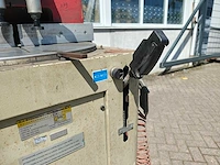 Astra - 80-2/pt - cirkelzaagmachine metaal - afbeelding 4 van  18