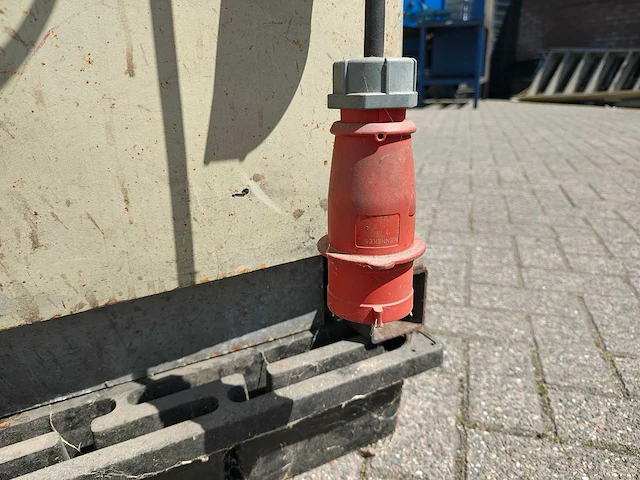 Astra - 80-2/pt - cirkelzaagmachine metaal - afbeelding 7 van  18