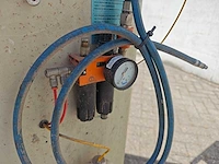 Astra - 80-2/pt - cirkelzaagmachine metaal - afbeelding 10 van  18