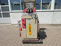 Astra - 80-2/pt - cirkelzaagmachine metaal - afbeelding 11 van  18