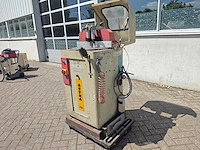Astra - 80-2/pt - cirkelzaagmachine metaal - afbeelding 12 van  18