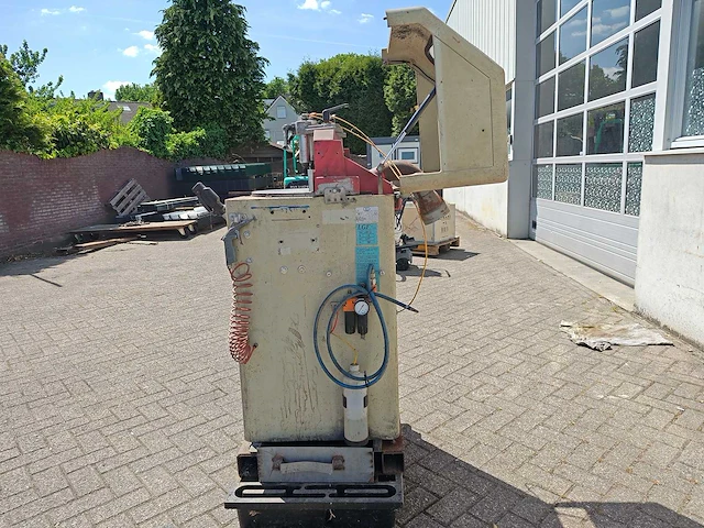 Astra - 80-2/pt - cirkelzaagmachine metaal - afbeelding 14 van  18