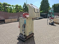 Astra - 80-2/pt - cirkelzaagmachine metaal - afbeelding 15 van  18