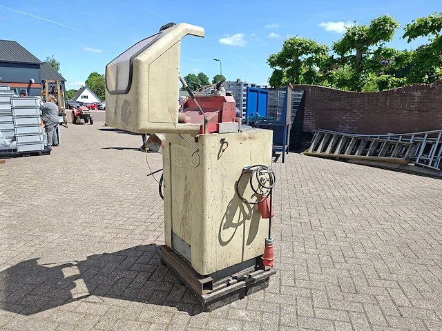 Astra - 80-2/pt - cirkelzaagmachine metaal - afbeelding 17 van  18