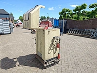 Astra - 80-2/pt - cirkelzaagmachine metaal - afbeelding 17 van  18