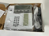 Astra - dialog 4225 - dbc22502/01001 - telefoon - afbeelding 4 van  4