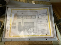 Astra set contraprofielfrezen - afbeelding 8 van  8