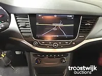 Astra sports tourer belgische papieren - afbeelding 6 van  21