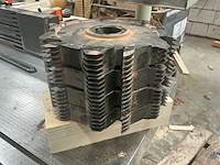 Astra vreeskoppen 0483-766403 pennenbank - afbeelding 1 van  6