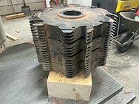 Astra vreeskoppen 0483-766403 pennenbank - afbeelding 2 van  6