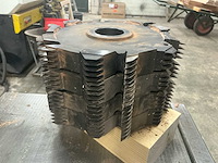 Astra vreeskoppen 0483-766403 pennenbank - afbeelding 3 van  6