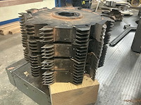 Astra vreeskoppen 0483-766403 pennenbank - afbeelding 4 van  6