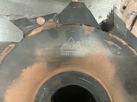 Astra vreeskoppen 0483-766403 pennenbank - afbeelding 5 van  6